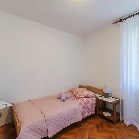 Ban Apartment Liznjan