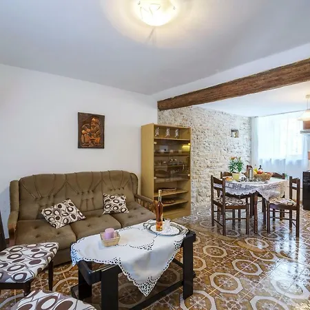 Apartment Ban Liznjan