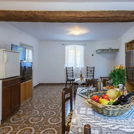 Ban Apartment Liznjan