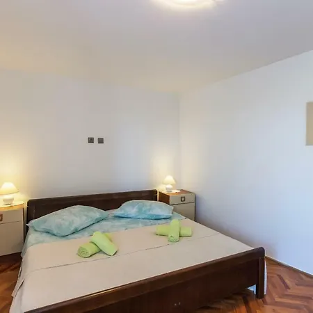 Apartment Ban Liznjan